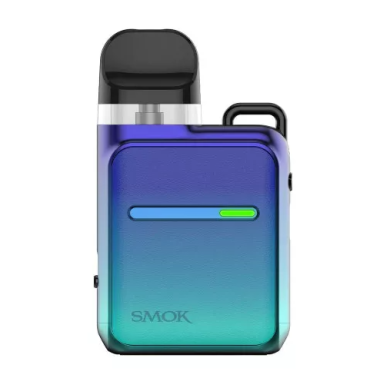Pod-система Smok Novo Master Box Kit 1000mAh 2ml Cyan Felix Shop