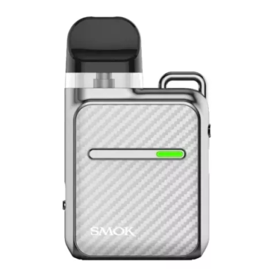 Pod-система Smok Novo Master Box Kit 1000mAh 2ml Silver Carbon Fiber Felix Shop