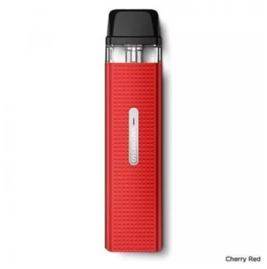 Pod-система Vaporesso XROS Mini Kit Cherry Red Felix Shop
