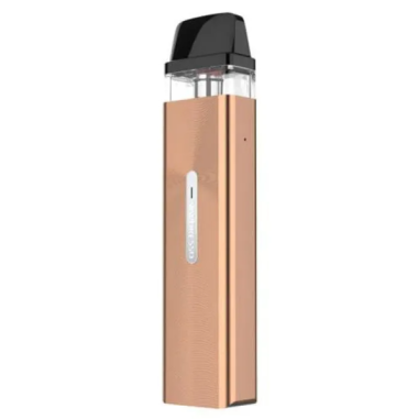 Pod-система Vaporesso XROS Mini Kit Gold Felix Shop