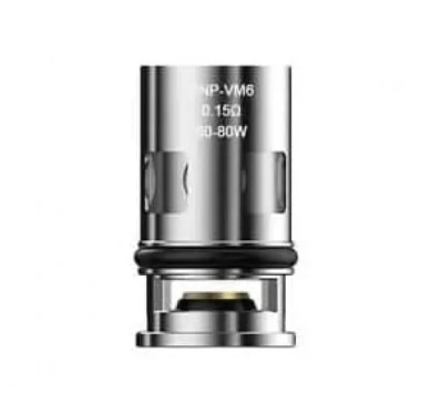 Испаритель VooPoo PnP VM6 0.15 Om Felix Shop