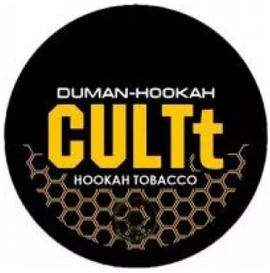 Табак CULT Medium M65 Mango (Манго) 100гр Felix Shop