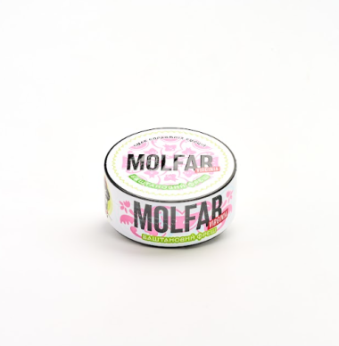 Табак Molfar Virginia (Баштановый Фреш) 100 гр Felix Shop