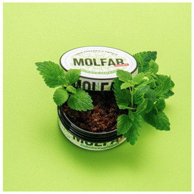 Табак Molfar Virginia (Яркая Мелиса) 100 гр Felix Shop