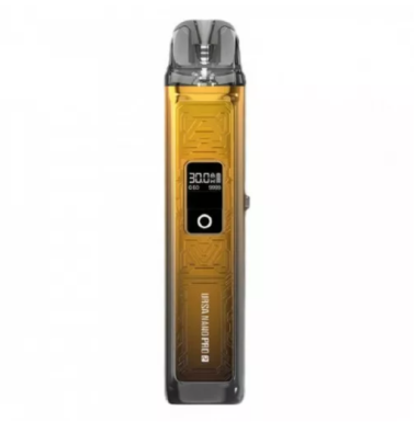 Pod-система Lost Vape Ursa Nano Pro 2 Gold Mecha Felix Shop