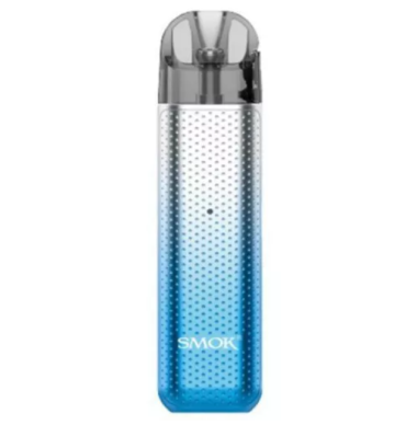 Pod-система Smok Novo 2C KIT Silver Blue Felix Shop