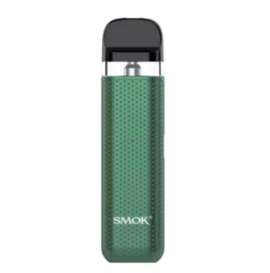 Pod-система Smok Novo 2C KIT Silver Green Felix Shop