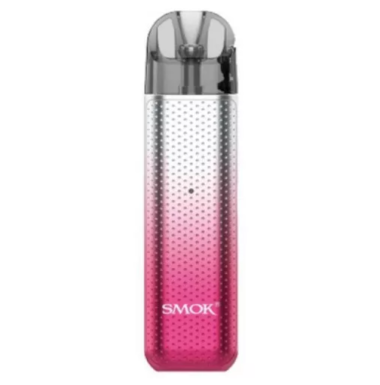 Pod-система Smok Novo 2C KIT Silver Red Felix Shop