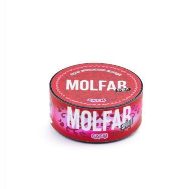 Табак Molfar Spirit Едем (Фруктовая Жвачка) 100 гр Felix Shop
