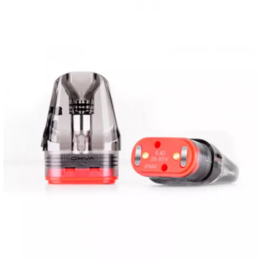 Картридж OXVA Xlim V3 Cartridge Top Fill 0.4 Ohm Felix Shop
