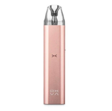 Pod-система Xlim SE Bonus Kit Rose Gold Felix Shop