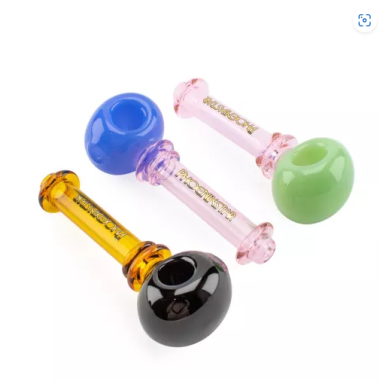 Стеклянная трубка Phoenix Bowl Felix Shop
