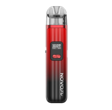 Pod-система Smok Novo Pro Red Black Felix Shop