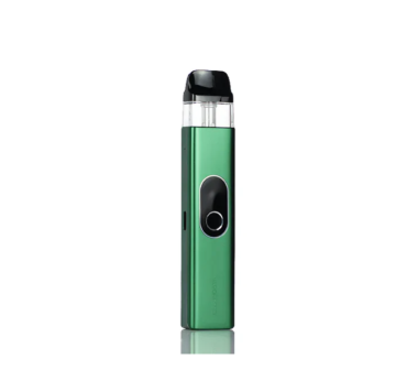 Pod-система Vaporesso XROS 4 Green Felix Shop