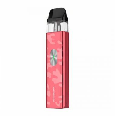 Pod-система Vaporesso XROS 4 Mini Camo Red Felix Shop