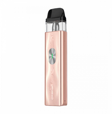 Pod-система Vaporesso XROS 4 Mini Champagne Gold Felix Shop