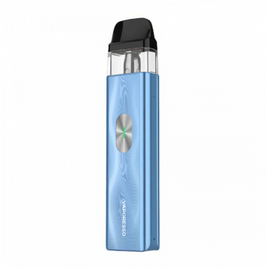 Pod-система Vaporesso XROS 4 Mini Ice Blue Felix Shop