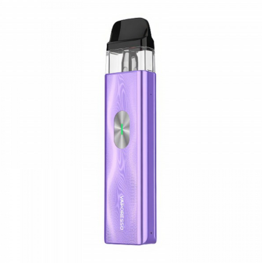 Pod-система Vaporesso XROS 4 Mini Ice Purple Felix Shop