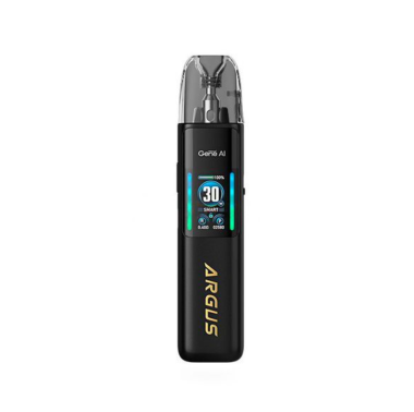 Pod-система VooPoo Argus G2 Spray Black Felix Shop