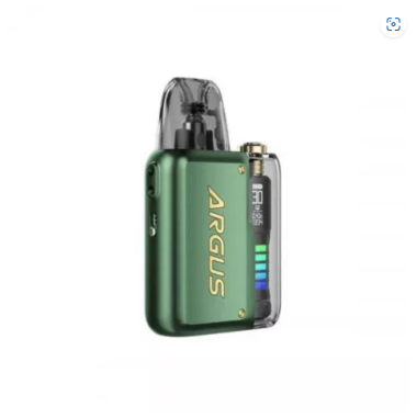 Pod-система VooPoo Argus P2 Emerald Green Felix Shop