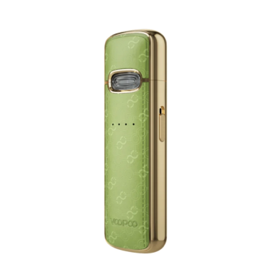 Pod-система VooPoo Vinci VMATE E Green Inlaid Gold Felix Shop