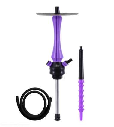 Кальян Gipsy Violet Felix Shop