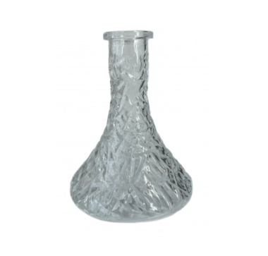 Колба Candy Loop Crystal Прозора Felix Shop
