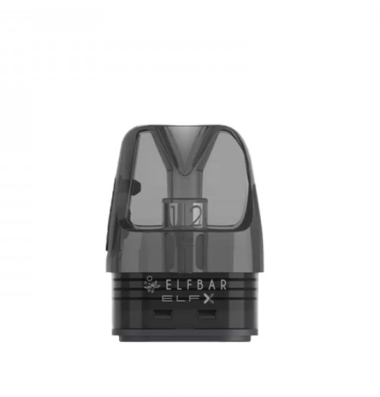 Картридж Elf Bar ELFX 0.6 Om Felix Shop