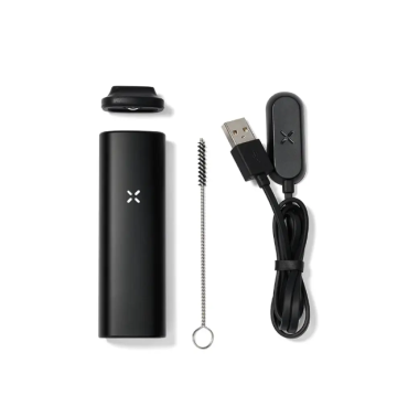 Вапорайзер Pax Mini Onyx Felix Shop