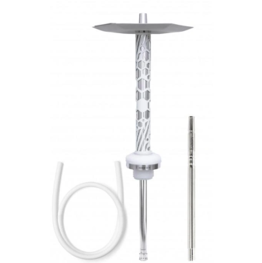 Шахта Embery Mono-H 4.0 - Silver-Snow Felix Shop