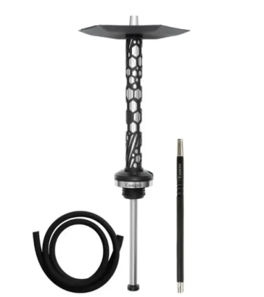Шахта Embery Mono-H 4.0 - Silver-Black Felix Shop