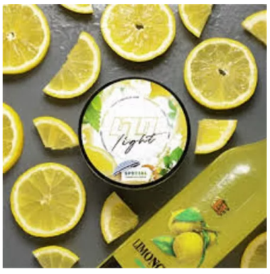 Табак 4:20 Light Line (Лимончелло) 100 гр Felix Shop