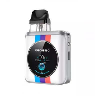 Pod-система Vaporesso XROS 4 Nano Race Track Felix Shop