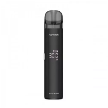 Pod-система Vaal Evio M PRO Carbon Fiber Black Felix Shop
