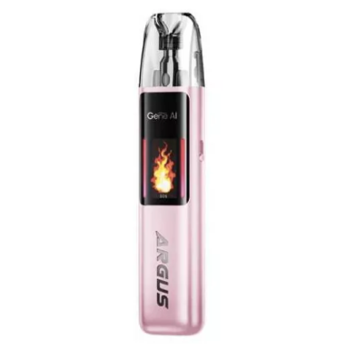 Pod-система VooPoo Argus G2 Glow Pink Felix Shop