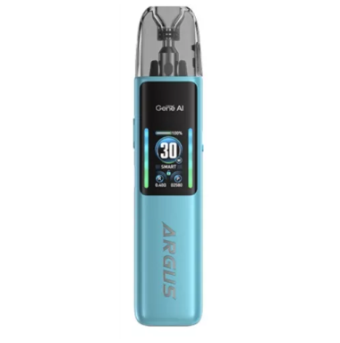 Pod-система VooPoo Argus G2 Iris Blue Felix Shop