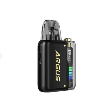 Pod-система VooPoo Argus P2 Matte Black Felix Shop