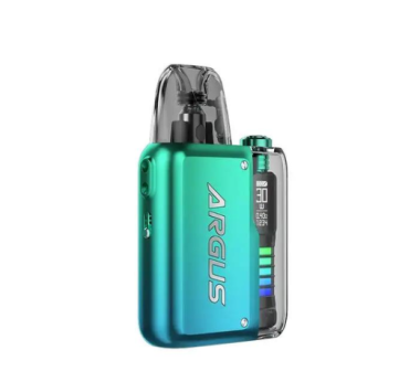 Pod-система VooPoo Argus P2 Neon Blue Felix Shop