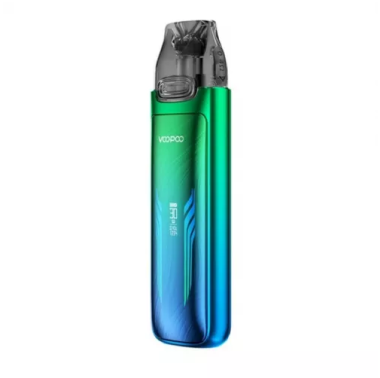 Pod-система VooPoo VMATE MAX Neon Blue Felix Shop
