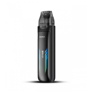 Pod-система VooPoo VMATE MAX Onyx Black Felix Shop