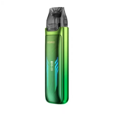 Pod-система VooPoo VMATE MAX Shiny Green Felix Shop