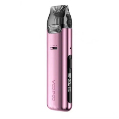 Pod-система VooPoo VMATE PRO Power 30W Pink Felix Shop
