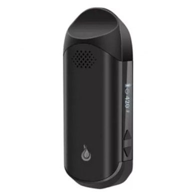 Вапорайзер Flowermate Cap Pro Felix Shop