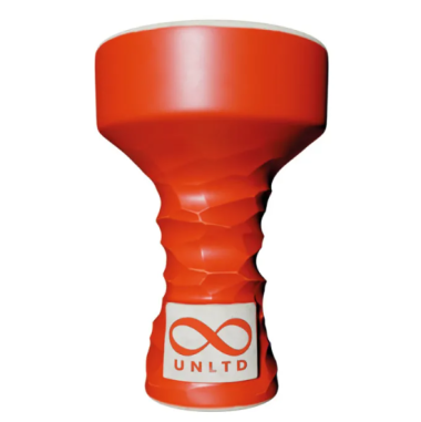 Чаша UNLTD Killer Red Ruby Felix Shop