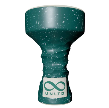 Чаша UNLTD Killer Green Nephrite Felix Shop