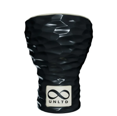 Чаша UNLTD Turkish Black Obsidian Felix Shop