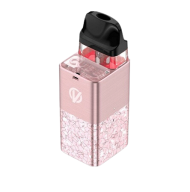 Pod-система Vaporesso Xros Cube 900mAh Glitter Pink Felix Shop
