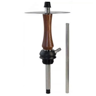 Шахта Aroma Hookah Uniform mini Brown Felix Shop