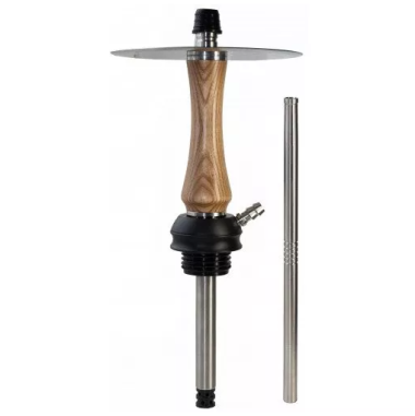 Шахта Aroma Hookah Bravo Brown Felix Shop