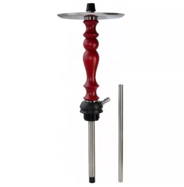 Шахта Aroma Hookah Bravo Red Felix Shop